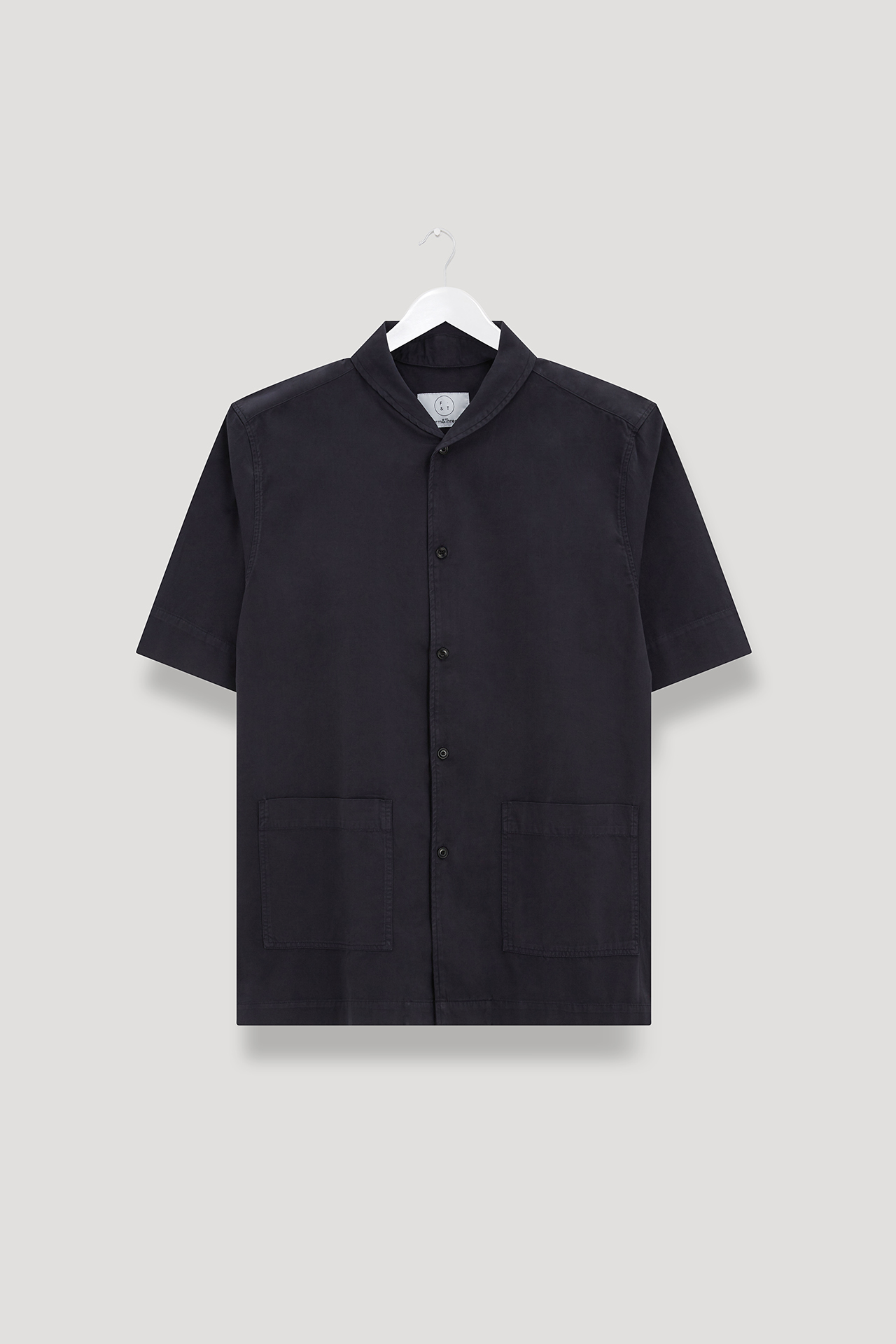 Kyoto Overshirt