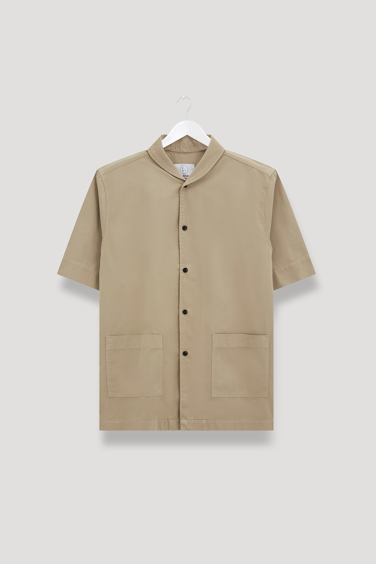 Kyoto Overshirt